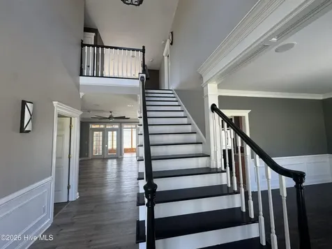 118 Captains Lane Sneads Ferry NC 28460