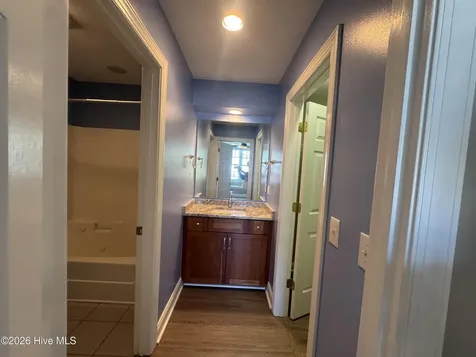 118 Captains Lane Sneads Ferry NC 28460