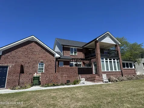 118 Captains Lane Sneads Ferry NC 28460