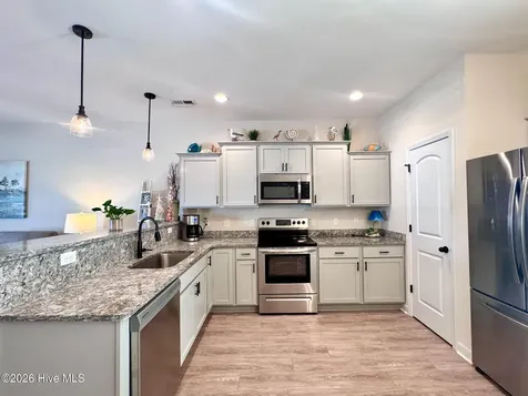 14 Catalina Circle Swansboro NC 28584