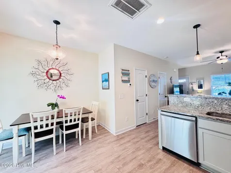 14 Catalina Circle Swansboro NC 28584