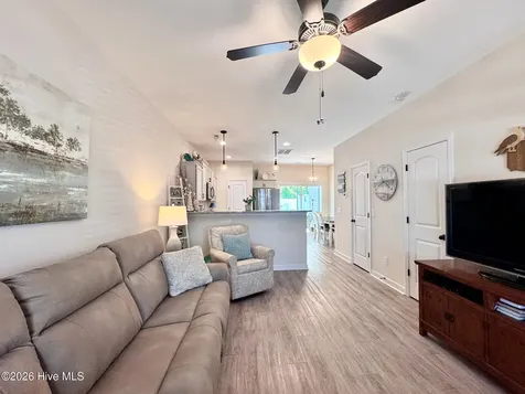 14 Catalina Circle Swansboro NC 28584
