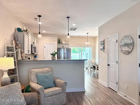 14 Catalina Circle Swansboro NC 28584