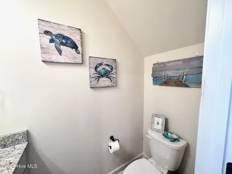 14 Catalina Circle Swansboro NC 28584
