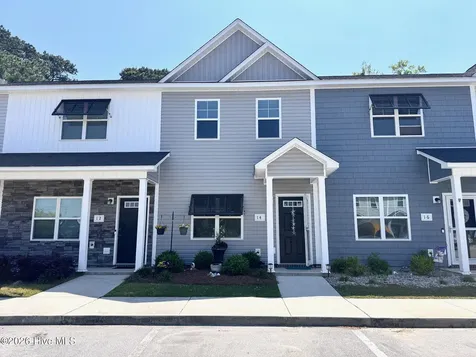 14 Catalina Circle Swansboro NC 28584