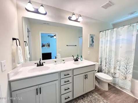 14 Catalina Circle Swansboro NC 28584