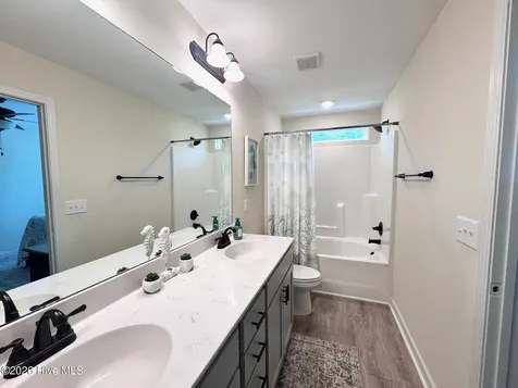 14 Catalina Circle Swansboro NC 28584