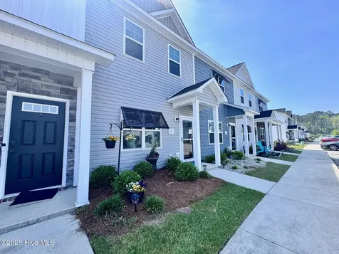 14 Catalina Circle Swansboro NC 28584
