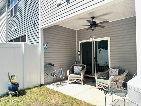 14 Catalina Circle Swansboro NC 28584