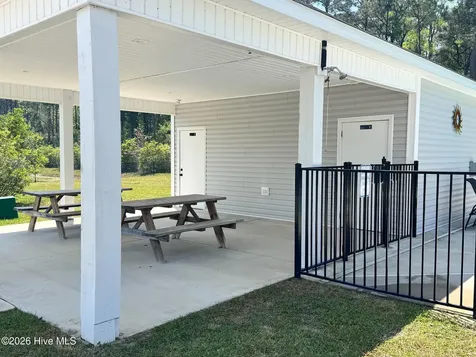 14 Catalina Circle Swansboro NC 28584