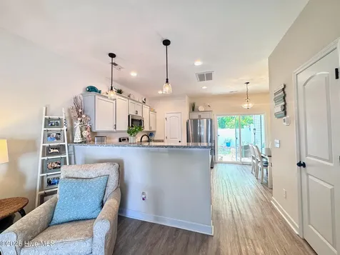 14 Catalina Circle Swansboro NC 28584