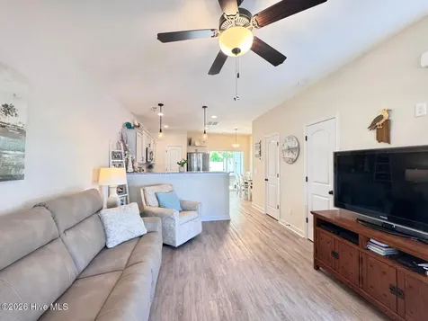 14 Catalina Circle Swansboro NC 28584