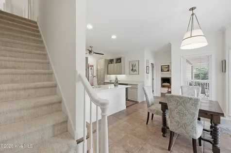 203 Starboard Court Elizabeth City NC 27909