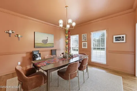 203 Starboard Court Elizabeth City NC 27909