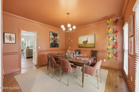 203 Starboard Court Elizabeth City NC 27909