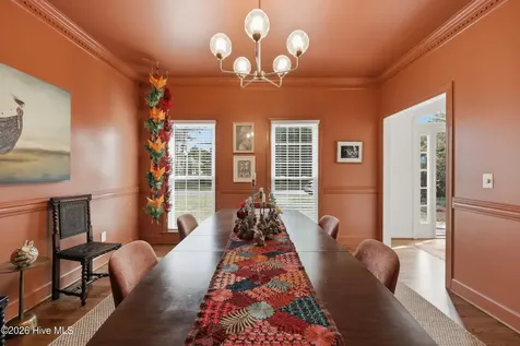 203 Starboard Court Elizabeth City NC 27909