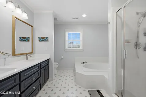 203 Starboard Court Elizabeth City NC 27909