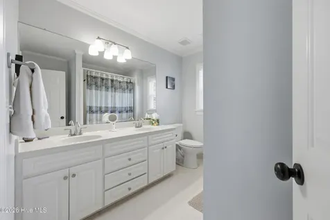203 Starboard Court Elizabeth City NC 27909