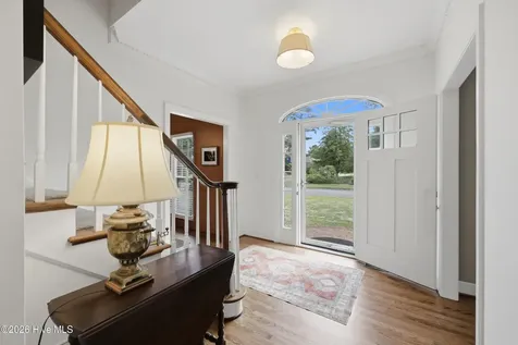 203 Starboard Court Elizabeth City NC 27909