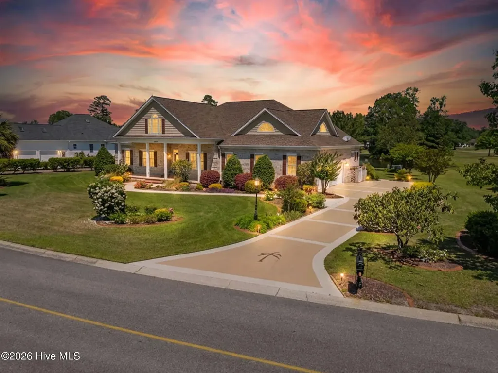 989 Middleton Drive NW Calabash NC 28467