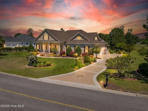 989 Middleton Drive NW Calabash NC 28467