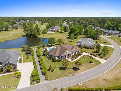 989 Middleton Drive NW Calabash NC 28467