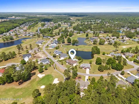 989 Middleton Drive NW Calabash NC 28467
