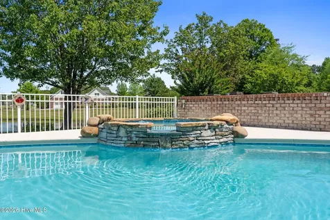 989 Middleton Drive NW Calabash NC 28467