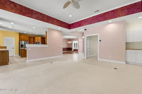 989 Middleton Drive NW Calabash NC 28467