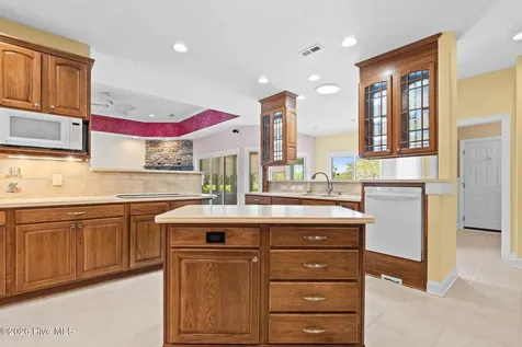 989 Middleton Drive NW Calabash NC 28467