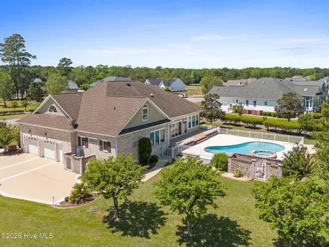 989 Middleton Drive NW Calabash NC 28467