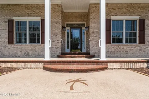 989 Middleton Drive NW Calabash NC 28467