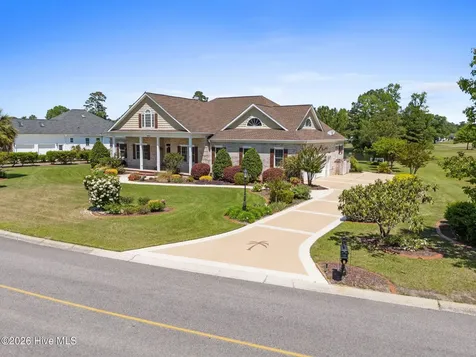 989 Middleton Drive NW Calabash NC 28467