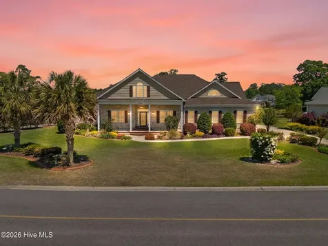 989 Middleton Drive NW Calabash NC 28467