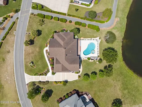 989 Middleton Drive NW Calabash NC 28467