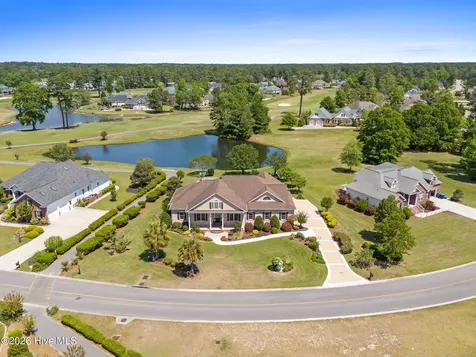 989 Middleton Drive NW Calabash NC 28467