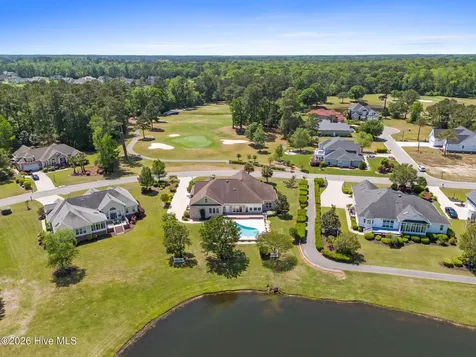 989 Middleton Drive NW Calabash NC 28467