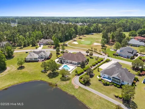 989 Middleton Drive NW Calabash NC 28467