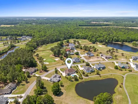 989 Middleton Drive NW Calabash NC 28467