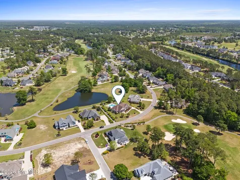 989 Middleton Drive NW Calabash NC 28467