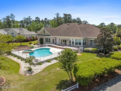 989 Middleton Drive NW Calabash NC 28467