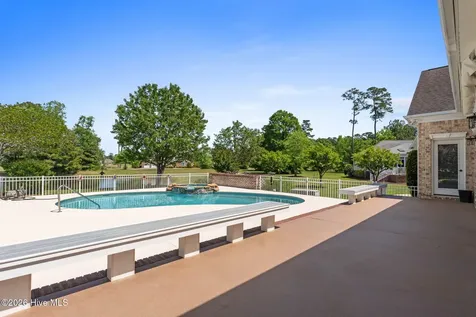989 Middleton Drive NW Calabash NC 28467