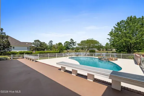 989 Middleton Drive NW Calabash NC 28467