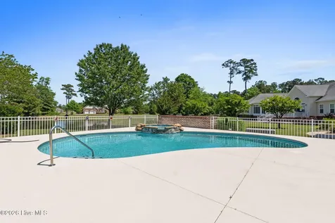 989 Middleton Drive NW Calabash NC 28467