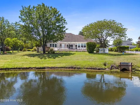 989 Middleton Drive NW Calabash NC 28467