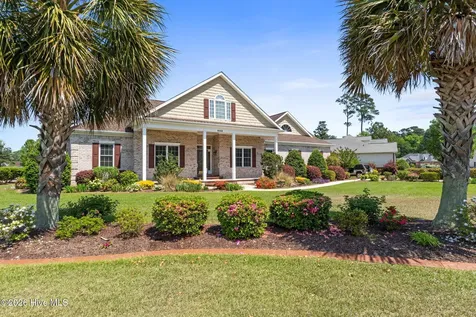 989 Middleton Drive NW Calabash NC 28467