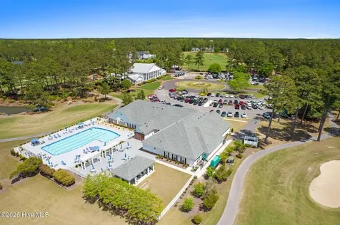 989 Middleton Drive NW Calabash NC 28467