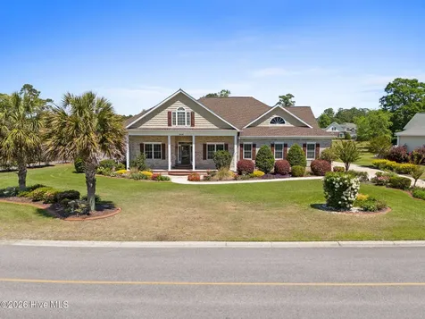 989 Middleton Drive NW Calabash NC 28467