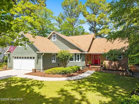 2490 Glen Drive Little River SC 29566