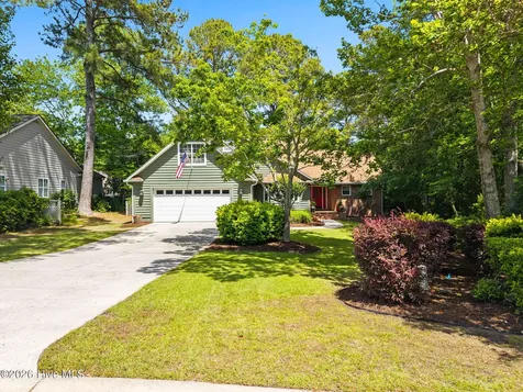 2490 Glen Drive Little River SC 29566